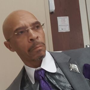 Meet your Posher, Vincent